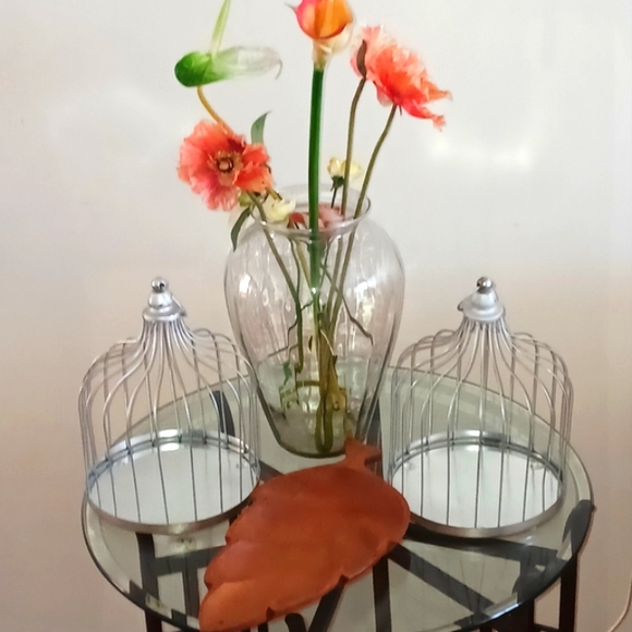 Wire Cloches - Picture 3 of 14